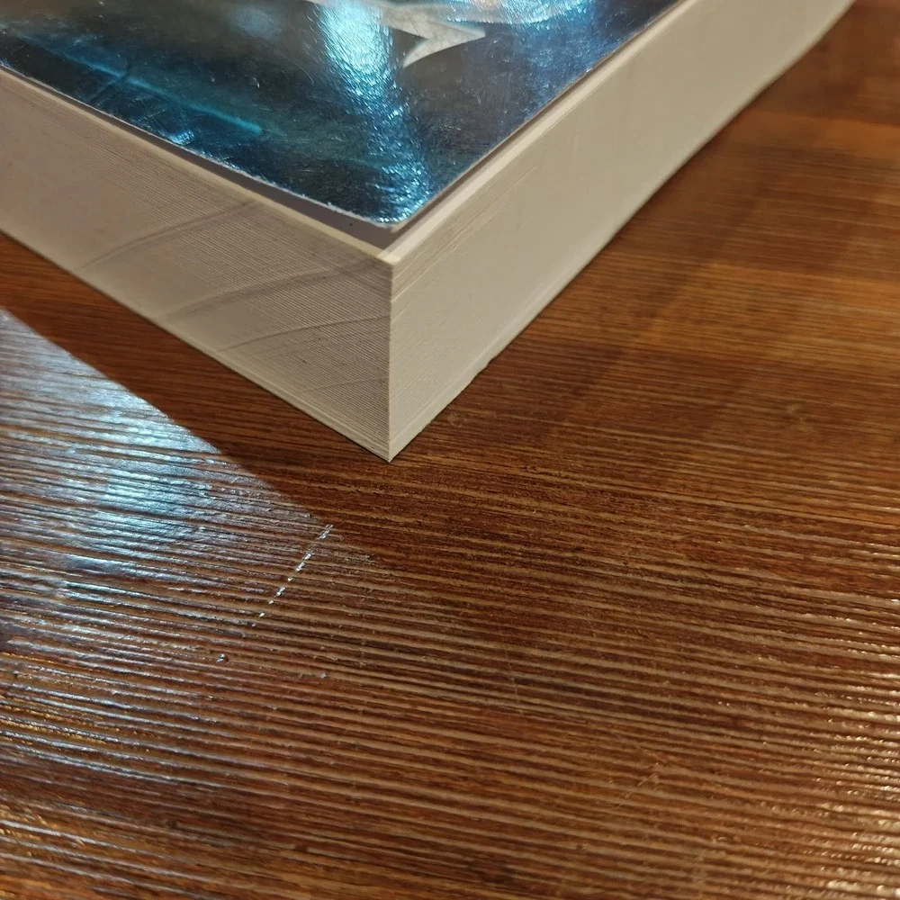 N/A product paperback